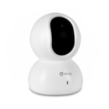 Відеоняня Lionelo BabyLine 8.2, білий - Pampik - 3