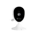 Відеоняня Lionelo BabyLine 8.1, білий - Pampik - 5