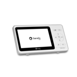 Відеоняня Lionelo BabyLine 8.2, білий - Pampik - 13