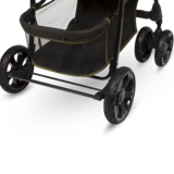 Прогулянковий візок Lionelo Emma Plus Forest Green, зелений - Pampik - 10