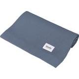 Ковдра Lionelo Bamboo Blanket Blue, 100х75 см, синій - Pampik - 3
