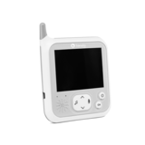 Видеоняня Lionelo BabyLine 7.1, белый с серым - Pampik - 7