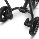 Велосипед Lionelo Tris Green Lime, зеленый - Pampik - 16