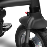 Велосипед Lionelo Tris Green Lime, зеленый - Pampik - 12