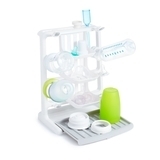 Сушка для бутылочек, чашек и аксессуаров Munchkin Tidy Dry (051898) - Pampik - 5