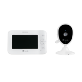 Відеоняня Lionelo BabyLine 8.1, білий - Pampik - 2