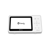 Відеоняня Lionelo BabyLine 8.2, білий - Pampik - 11