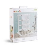 Сушка для бутылочек, чашек и аксессуаров Munchkin Tidy Dry (051898) - Pampik - 8