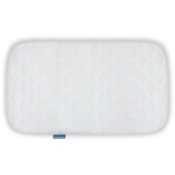 Ліжечко приставне Lionelo Timon Blue Navy, синій - Pampik - 17