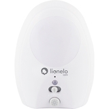 Радіоняня Lionelo BabyLine 2.1, білий - Pampik