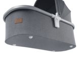 Люлька Lionelo Figgy, сірий - Pampik - 8