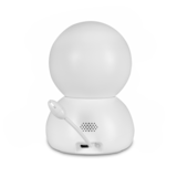 Відеоняня Lionelo BabyLine 8.2, білий - Pampik - 9