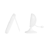 Відеоняня Lionelo BabyLine 8.1, білий - Pampik - 7