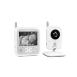 Видеоняня Lionelo BabyLine 7.1, белый с серым - Pampik - 6