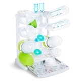 Сушка для бутылочек, чашек и аксессуаров Munchkin Tidy Dry (051898) - Pampik - 6