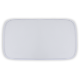 Ліжечко приставне Lionelo Timon Blue Navy, синій - Pampik - 18