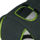 Велосипед Lionelo Tris Green Lime, зеленый - Pampik - 19