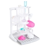 Сушка для бутылочек, чашек и аксессуаров Munchkin Tidy Dry (051898) - Pampik - 7