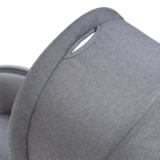 Люлька Lionelo Figgy, сірий - Pampik - 9