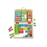 Магнітний денний календар Melissa&Doug (MD9253) - Pampik - 4
