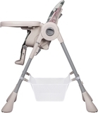 Стульчик для кормления Lionelo Zanna Pink Bubblegum, розовый - Pampik - 3