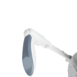 Прогулочная коляска Lionelo Irma Grey/Dark Grey - Pampik - 12