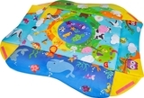 Развивающий коврик Lionelo Anika Plus - Pampik - 5