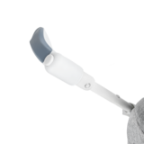 Прогулочная коляска Lionelo Irma Grey/Dark Grey - Pampik - 15