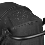 Прогулянкова коляска Lionelo Annet Tour Black Carbon - Pampik - 13