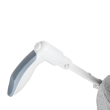 Прогулочная коляска Lionelo Irma Grey/Dark Grey - Pampik - 13