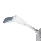 Прогулочная коляска Lionelo Irma Grey/Dark Grey - Pampik - 14