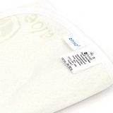 Наматрацник-поверхня Руно Aloe Vera, водонепроникний, жаккард, 120х60 см, молочний (927Aloe Vera) - Pampik - 4