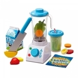 Игровой набор Melissa&Doug Блендер смузи (MD9841) - Pampik - 3