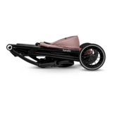 Прогулянковий візок Lionelo Alexia Pink Rose, рожевий - Pampik - 13