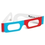 3D пазли-розмальовки Melissa&Doug Сафарі-Океан (MD8823) - Pampik - 3