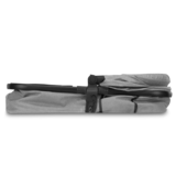 Універсальна коляска 2 в 1 Lionelo Amber 2 Grey Stone, світло-сірий - Pampik - 20