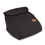 Універсальна коляска 2 в 1 Lionelo Amber 2 Blue Navy, темно-синій - Pampik - 20