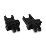 Універсальна коляска 2 в 1 Lionelo Amber 2 Grey Stone, світло-сірий - Pampik - 14