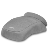 Універсальний візочок 2 в 1 Lionelo Riya 2in1 Grey Stone, сірий - Pampik - 25