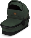 Універсальний візочок 3 в 1 Lionelo Mika Green Forest, зелений - Pampik - 12