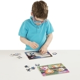 3D пазли-розмальовки Melissa&Doug Сафарі-Океан (MD8823) - Pampik - 5