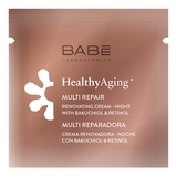 Подарунок. Набір мініатюр косметики Babe Laboratorios, 3 шт. - Pampik - 4