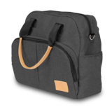 Універсальна коляска 2 в 1 Lionelo Amber 2 Blue Navy, темно-синій - Pampik - 22