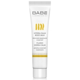 Подарунок. Набір мініатюр косметики Babe Laboratorios, 3 шт. - Pampik - 3