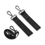 Універсальна коляска 2 в 1 Lionelo Amber 2 Blue Navy, темно-синій - Pampik - 17