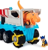 Игровой набор Щенячий Патруль: Большой Дино-Патроллер (SM16794) - Pampik - 2