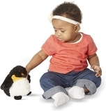 Плюшевый пингвин Melissa&Doug (MD7651) - Pampik - 2