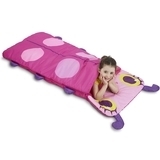 Спальный мешок Melissa&Doug Божья коровка (MD6701) - Pampik - 2