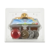 Игрушка для подводного кладоискателя Melissa&Doug (MD6672) - Pampik - 3