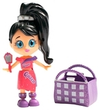 Стильна лялька Playmind Oh My Style Іззі (PM4001-4) - Pampik